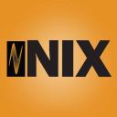 Nix Professional Restoration logo